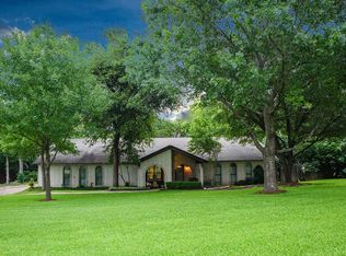 3417 Forrester Ln, Waco, TX 76708