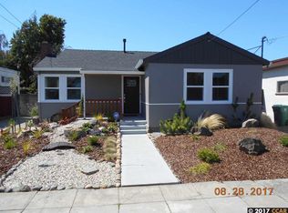 629 38th St, Richmond, CA 94805