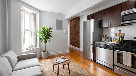 532 West 143rd Street, #42