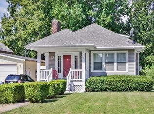 425 N Elizabeth Ave, Saint Louis, MO