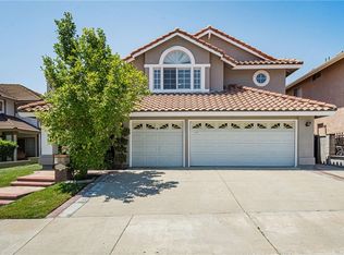 2375 Eaglewood Dr, Chino Hills, CA 91709