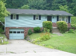 3500 Pleasant Ave, Portsmouth, OH 45662