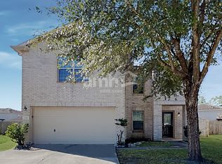 3206 Legends Hill Ct, Spring, TX 77386