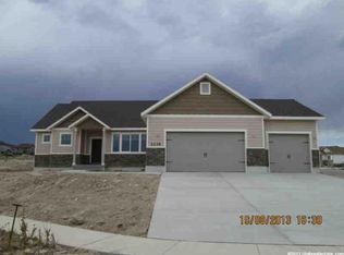 2039 S Arabian Cir, Saratoga Springs, UT 84045