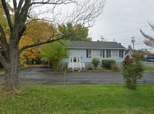 4 Delaware Avenue, Hudson, NY 12534