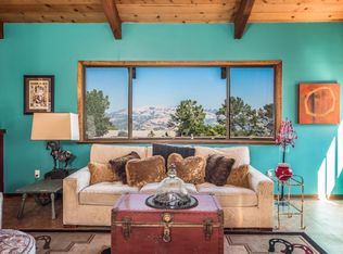 12445 Saddle Rd, Carmel Valley, CA 93924