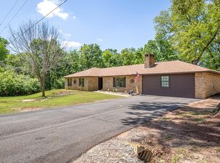 101 Richey Loop, San Augustine, TX 75972
