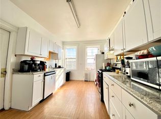 447 Park Dr #3R, Boston, MA 02215