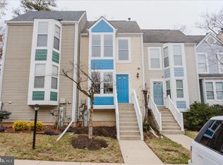 217 Sycamore Ridge Rd, Laurel, MD 20724