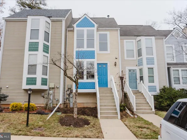 217 Sycamore Ridge Rd, Laurel, MD 20724