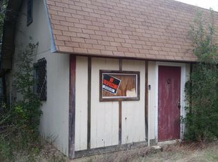 503 Stembridge Rd, Granbury, TX 76049