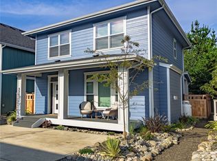 429 Wild Ginger Lane SW, Ocean Shores, WA