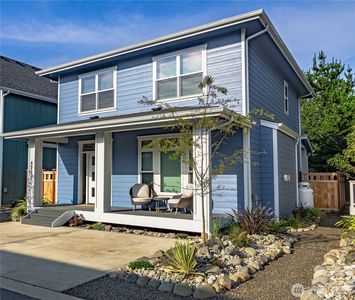 429 Wild Ginger Lane SW, Ocean Shores, WA, 98569