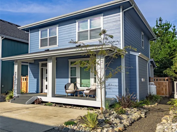 429 Wild Ginger Lane SW, Ocean Shores, WA 98569
