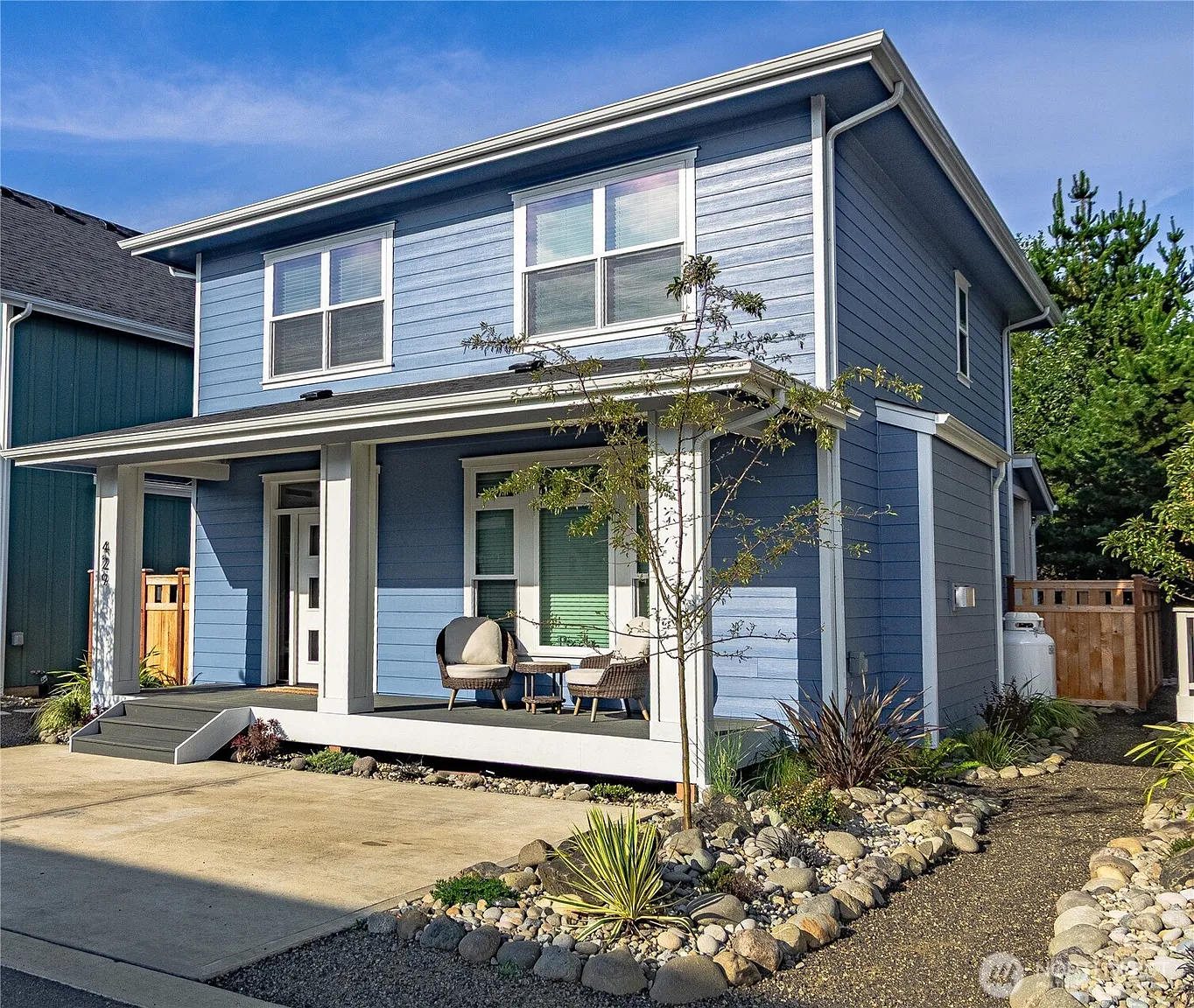429 Wild Ginger Lane SW photo 1