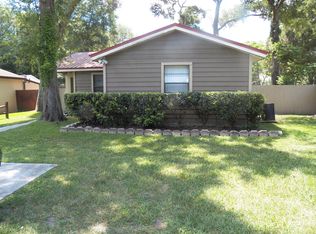 1308 W Sitka St, Tampa, FL 33604