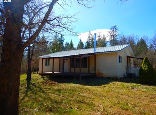 403 Wahkiacus Heights Rd, Klickitat, WA 98670