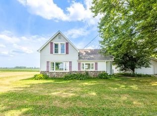 5445 Todd Rd, Croswell, MI 48422