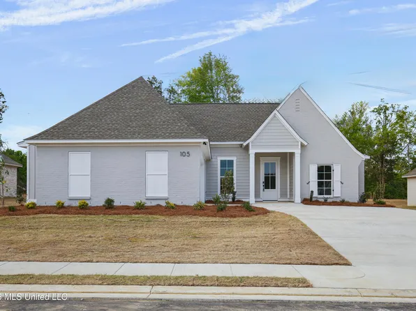 105 Millbridge Dr, Madison, MS 39110