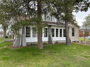 1611 N B St, Elwood, IN 46036