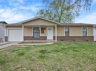 2701 Creekwood Manor Ln, Saint Louis, MO