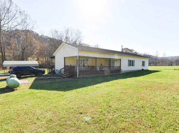 6923 Quicks Run Rd, Vanceburg, KY 41179