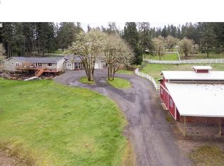 36128 Enterprise Rd, Creswell, OR 97426