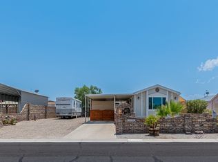13383 E 53rd Dr, Yuma, AZ 85367