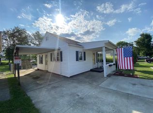 1208 Hamer St, Flatwoods, KY