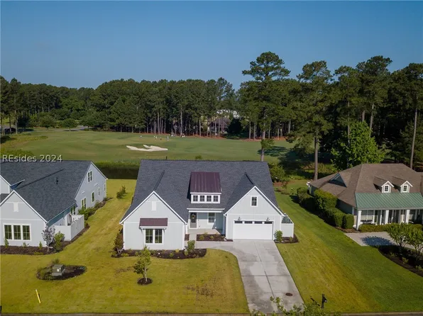 153 Laurel Oak Ave, Hardeeville, SC 29927