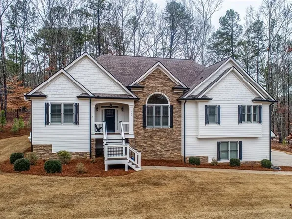 143 Wilshire Dr, White, GA 30184