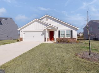 239 Isabella Way Warner, Byron, GA 31008