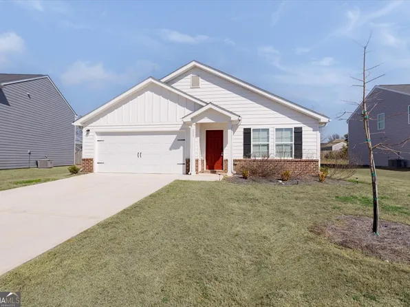 239 Isabella Way Warner, Byron, GA 31008