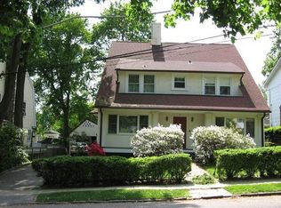 51 Ellison Ave, Bronxville, NY 10708
