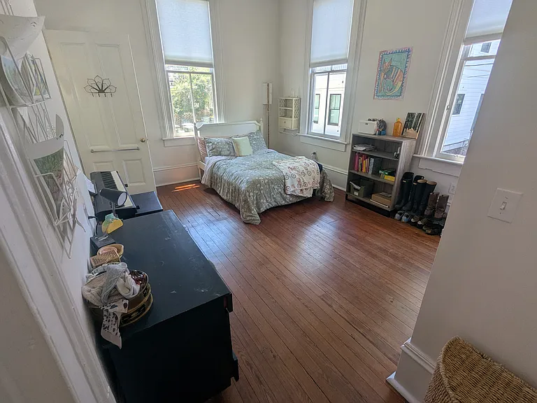 215 W Gwinnett St #2 — Photo 11