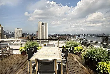 Rented by Casa Nolita Inc