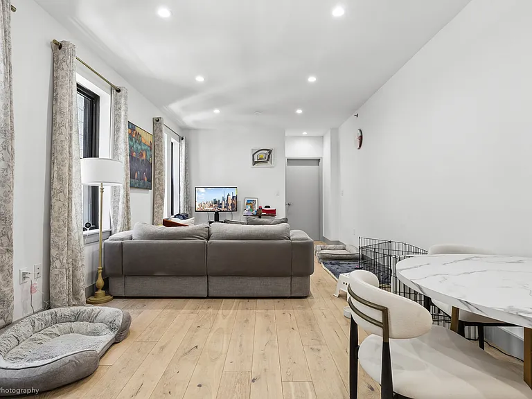 463 W 142nd St #4C — Photo 3