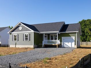 1102 Branch Rd, Ruther Glen, VA 22546