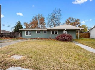 1905 Duportail St, Richland, WA 99352