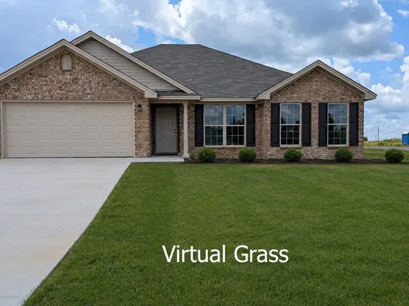 2440 Landing Loop, Deatsville, AL 36022