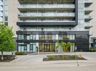 Bowery Condos, Ottawa, ON K1R 0C5