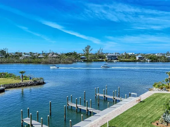 11120 Hacienda Del Mar Blvd Unit 404, Placida, FL 33946