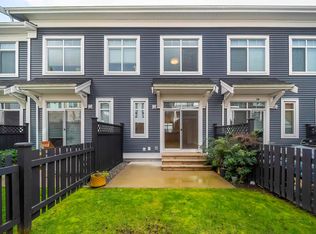 1225 Mitchell St #105, Coquitlam, BC V3B 0R5