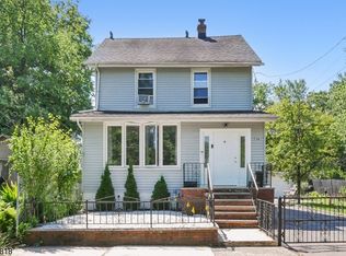 546 Locust Ave, Hillside, NJ 07205