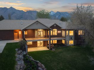 184 S Pfeifferhorn Dr, Alpine, UT 84004