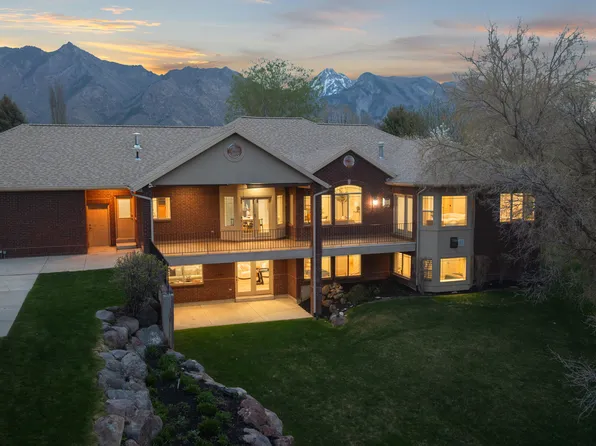 184 S Pfeifferhorn Dr, Alpine, UT 84004