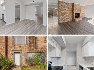 4154 Belle Park Dr #4154, Houston, TX 77072