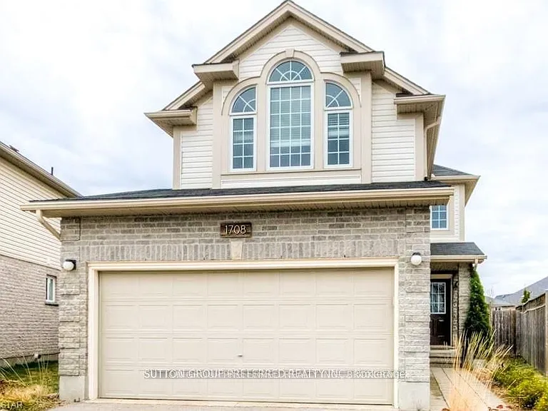 1708 Mickleborough Dr — Photo 1