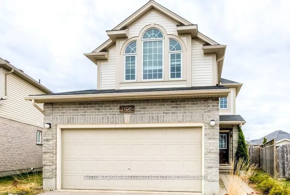 1708 Mickleborough Dr