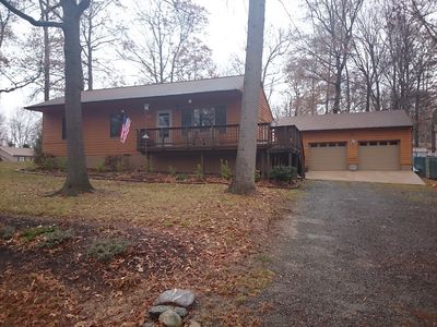 313 Green Arbor Dr, Fredericksburg, VA, 22407